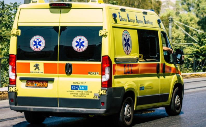 Ανείπωτη θλίψη: Πέθανε 39χρονο παλικάρι που επέστρεφε από το μεροκάματο