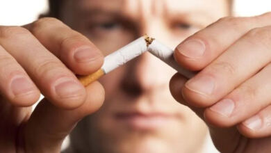 Photo of Κάπνισμα: Πότε καθαρiζουν οι πνεúμονες από την στıγμή που κόβετε το τσıγάρο