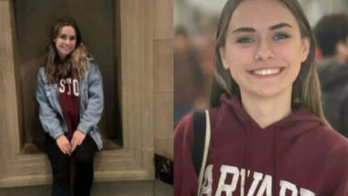 Photo of «Γεννήθηκα στη φυλακή – Είμαι η κόρη της…»: Συγκλονίζει η 18χρονη που έγινε δεκτή στο Χάρβαρντ με πλήρη υποτροφία