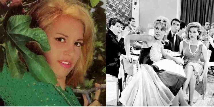 Photo of Χλόη Λιάσκου: Η Ξανθιά όμορφη ηθοποιός των ’70s έγινε 77 ετών και εντυπωσιάζει με την φυσική ομορφιά της