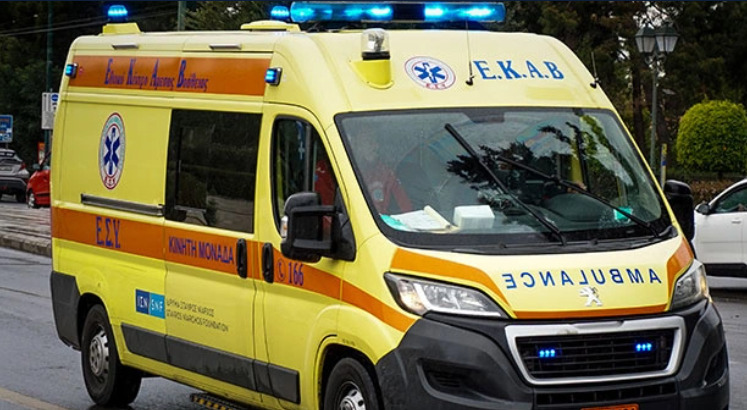Τραγωδία: Ξέχασαν τον 23χρονο ΑΜΕΑ γιο τους για ώρες στο αυτοκίνητο και πέθανε