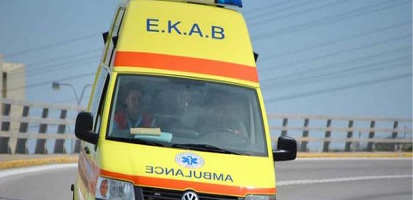 Σε σοβαρή κατάσταση 2χρονο κοριτσάκι – Ο πατέρας της πήγε να βάλει βενζίνη και της έκαψε τα ρούχα