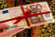 Photo of ΟΑΕΔ – ΔΥΠΑ: Ποιοι και πότε θα πάρουν 479 ευρώ Δώρο Χριστουγέννων