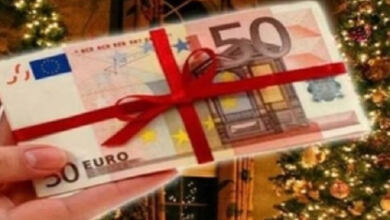 Photo of ΟΑΕΔ – ΔΥΠΑ: Ποιοι και πότε θα πάρουν 479 ευρώ Δώρο Χριστουγέννων