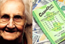 Photo of Τύχη-βουνό! 70χρονη πήρε τα 100.000 δολάρια στο λαχείο και επιστρέφοντας σπίτι κέρδισε ακόμα 300.000 στο..