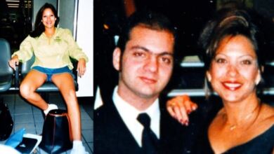 Photo of Έγκλημα Γιώργος Σκιαδόπουλος: 25 χρόνια μετά τη δολοφονία της Τζούλι Σκάλι είναι παντρεμένος και επιχειρηματίας