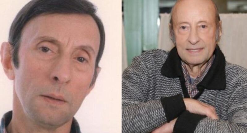 Συγκινεί ο Μανώλης Δεστούνης: «Τρόμαξα, ένιωθα μελλοθάνατος. Με προστάτεψε η Παναγία της Τήνου και ο Άγιος Γεράσιμος»