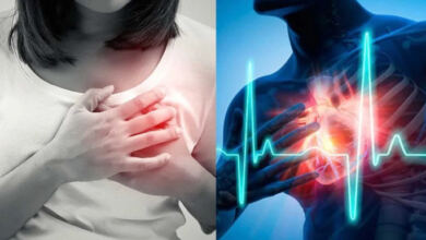 Photo of Η ανακοπή καρδιάς δεν εκδηλώνεται τόσο απότομα όσο νομίζουμε – Ποια είναι τα ύποπτα συμπτώματα