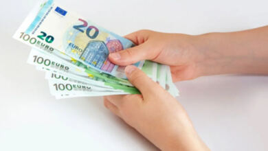 Photo of Επίδομα θέρμανσης: Ποιοί θα πάρουν έως 750 ευρώ – Πότε και πώς θα γίνουν οι πληρωμές