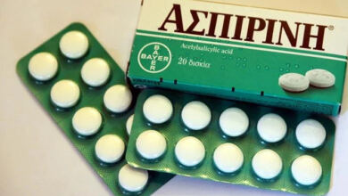 Photo of Ασπιρίνη, συναγερμός: Τι απίστευτο προκαλεί, με τι να αντικαταστήσετε. Μην την καταναλώνετε