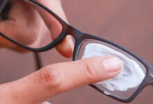 Photo of Κόλπο – Πώς να αφαιρέσετε τις γρατζουνιές από τα γυαλιά σας