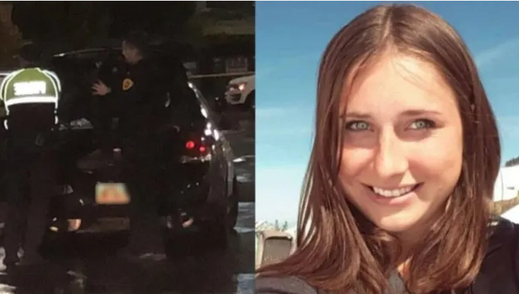Photo of Την βρήκαν νεκρή μέσα σε αμάξι έξω από τη φοιτητική εστία: Άγρiα Δολοφονίa 21χρονης, το λάθος της αστυνομίας