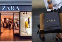 Photo of Τώρα μπορείς να πουλήσεις στα Zara τα ρούχα που δεν φοράς – Και μάλιστα να βγάλεις σοβαρά χρήματα