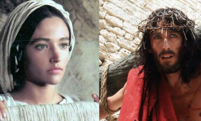Photo of Πώς είναι σήμερα οι ηθοποιοί που έπαιξαν στην θρυλική ταινία ο «Ιησούς από τη Ναζαρέτ»