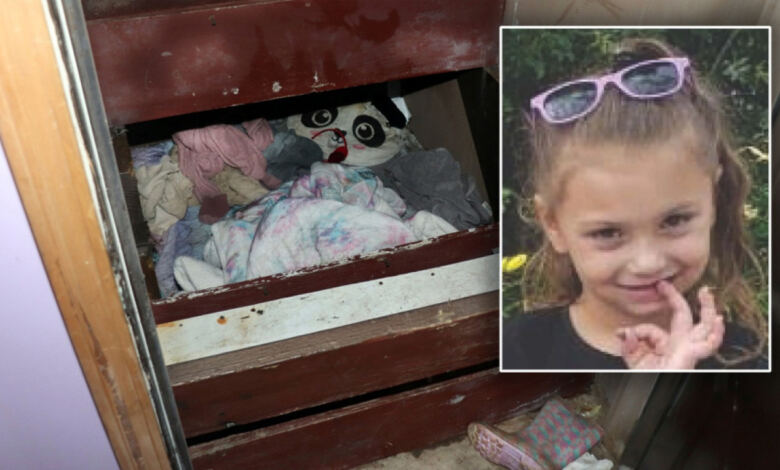 Photo of Σοκ : Ζωντανό βρέθηκε 6χρονο κοριτσάκι που αγνοούνταν από το 2019 – Την έκρυβαν σε..