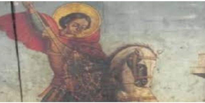 Photo of Η προσευχή που είπε ο Άγιος Γεώργιος λίγο πριν τον αποκεφαλίσουν όπως καταγράφεται από τον άγιο Συμεών το Μεταφραστή