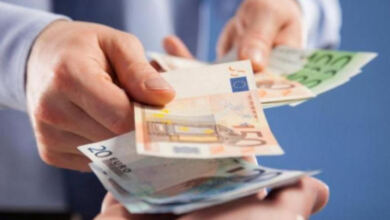 Photo of Βγήκε η απόφαση : Έκτακτο επίδομα από 100 μέχρι 200 ευρώ – Αναλυτικές πληροφορίες