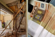 Photo of 5.000 “ζεστά” στο χέρι: Πως θα πάρεις τα λεφτά για να ανακαινίσεις το σπίτι και ακόμα 5 χιλιάρικα στο τέλος
