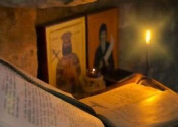 ΔΥΝΑΤΗ ΠΡΟΣΕΥΧΗ: για ηρεμία στο σπίτι