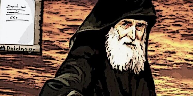 Η προφητεία Σοκ του Αγίου Παΐσιου για τον Γ’ Παγκόσμιο Πόλεμο