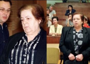 Μαρία Σαμπανιώτη: Η ζύμη από τα τηγανόψωμα που ξεκλήρισε δύο οικογένειες