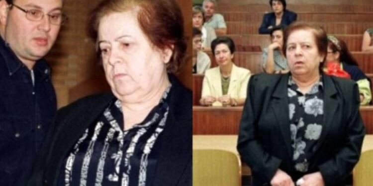 Μαρία Σαμπανιώτη: Η ζύμη από τα τηγανόψωμα που ξεκλήρισε δύο οικογένειες