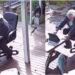 Τρομακτικό σκηνικό! Άνδρας δουλεύει τηλεργασία όταν ένας απρόσμενος επισκέπτης του κόβει την ανάσα (video)