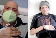 Photo of «Μπαίνω στο νοσοκομείο και δεν ξέρω αν θα βγω ζωντανός»: Δακρύζει όλο τo Ίντερνετ για τον Γιώργο Δασκαλάκη