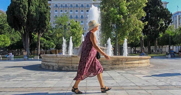 Καιρός: Μετά τον ακραίο καύσωνα «θα ανοίξουν οι ουρανοί» – Τι ανησυχεί τους μετεωρολόγους