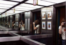 Photo of Γνωρίζετε γιατί τα ασανσέρ έχουν καθρέφτες; Σας έχουμε την απάντηση