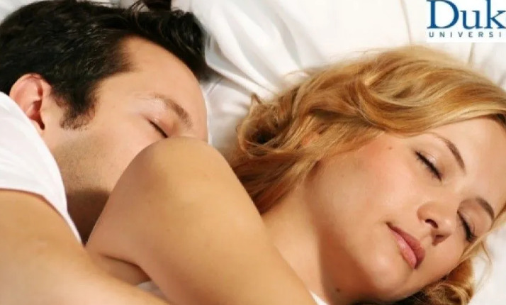 Photo of Έρευνα: Οι γυναίκες έχουν ανάγκη από περισσότερο ύπνο γιατί το μυαλό τους δουλεύει περισσότερο