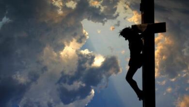 Photo of Γιατί ο Χριστός είπε επάνω στο Σταυρό «Θεέ μου, Θεέ μου γιατί με εγκατέλειψες;»