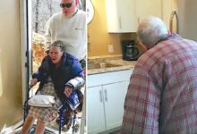 Photo of Γιος ανακαίνισε το σπίτι του 87χρονου παππού και της γιαγιάς – Όταν είδαν το αποτέλεσμα ξέσπασαν σε λυγμούς