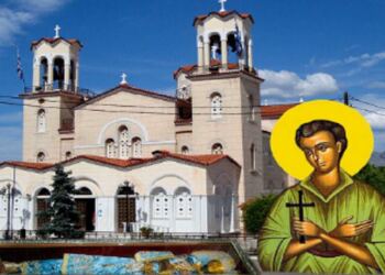 Νέο Θαύμα «Είμαι ο Άγιος Ιωάννης ο Ρώσος. Αφού επιμένεις, κάνε αύριο την εγχείρηση και θα πειστείς ότι δεν έχεις τίποτε»