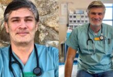 Photo of «Είμαι αναγκασμένος»: Παραιτήθηκε ο γιατρός της Σερίφου που ήρθε από Σουηδία – Συγκλονίζει η επιστολή του