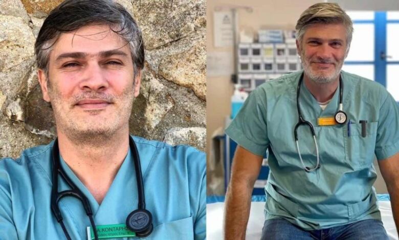 Photo of «Είμαι αναγκασμένος»: Παραιτήθηκε ο γιατρός της Σερίφου που ήρθε από Σουηδία – Συγκλονίζει η επιστολή του