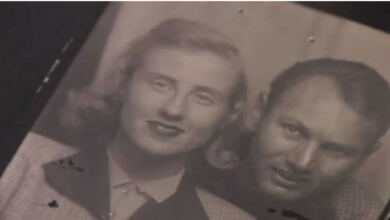Photo of Ήταν παντρεμένοι για 62 χρόνια και πέθαναν την ίδια ημέρα. Αλλά τα τελευταία λόγια του άντρα είναι που έχουν σημασία