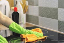 Photo of Καθαρισμός κεραμικής εστίας: Το έξυπνο tip για να την κάνετε σαν καινούργια!