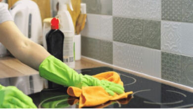 Photo of Καθαρισμός κεραμικής εστίας: Το έξυπνο tip για να την κάνετε σαν καινούργια!