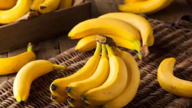 Photo of Τι γνωρίζετε για τα οφέλη της Μπανάνας; Θα εκπλαγείτε