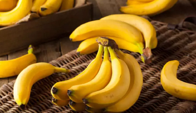Photo of Τι γνωρίζετε για τα οφέλη της Μπανάνας; Θα εκπλαγείτε