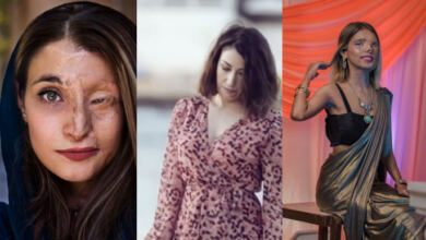 Photo of Η Μαρζιέχ, η Άνμολ, η Λάκσμι, η Ιωάννα: 4 γυναίκες που μας αποδεικνύουν ότι η ομορφιά είναι ζήτημα ψυχής