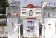 Photo of Η Διπλή τραγωδία στα Τρίκαλα με έξι χρόνια διαφορά. Νεκροί 7 μαθητές – Ξεκληρίστηκε ολόκληρη οικογένεια
