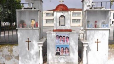 Photo of Η Διπλή τραγωδία στα Τρίκαλα με έξι χρόνια διαφορά. Νεκροί 7 μαθητές – Ξεκληρίστηκε ολόκληρη οικογένεια