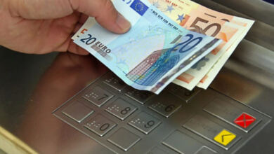 Photo of Σοκ Τέλος το δωρεάν: Τράπεζα ανακοίνωσε «χαράτσι» για τήρηση λογαριασμού