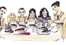 Photo of Το Κυριακάτικο τραπέζι: Μια οικογενειακή συνήθεια που Ολοι οι Έλληνες πρέπει να Θυμούνται.