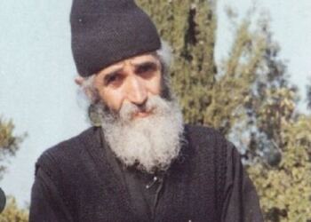 Επίκαιρη προφητεία του Αγίου Παΐσιου: Να έχετε ένα..