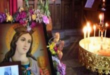 Photo of Άγιος Παΐσιος: «Να παρακαλάτε την Αγία Βαρβάρα να σας βοηθάει»