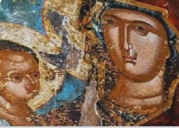 Η προσευχή που θωρακίζει το σπίτι μας την νύχτα από τα πονηρά πνεύματα