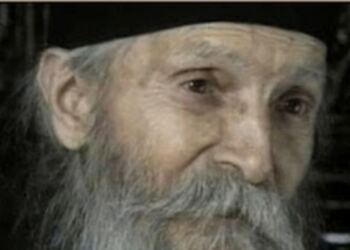 Πρέπει να τιμούμε τους γονείς όταν έχουν άδικο;